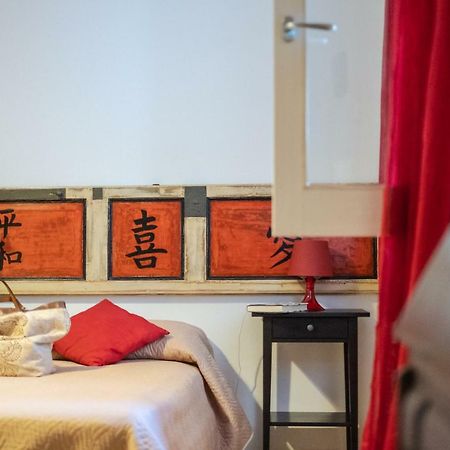 阿格里科拉三玛蒂农家乐 Zollino 外观 照片